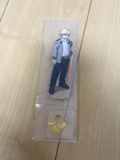 爆豪勝己 一番くじ キャラクターグッズ