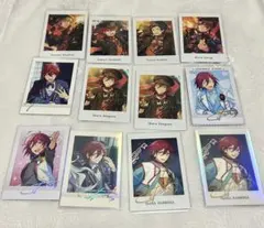 あんさんぶるスターズ あんスタ 七種茨 ぱしゃこれ ぱしゃっつ