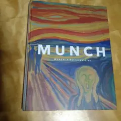 MUNCH: A Retrospective