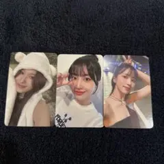 TWICE MISAMO トレカまとめ売り