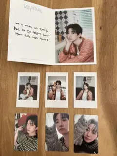 2026年最新】pm ジュノ メッセージカードの人気アイテム - メルカリ