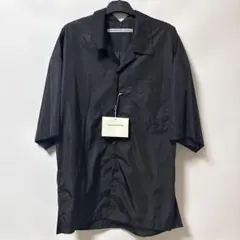 Alexander Wang Crisp Nylon Camp Shirtのサムネイル