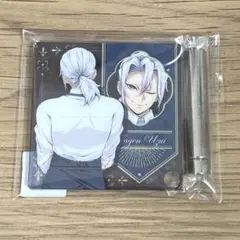 鬼滅の刃 モクテルバー ロト ミニアクリルパネル 宇髄天元