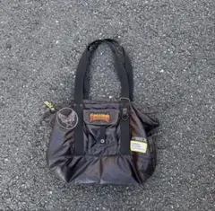90s Avirex ハンドバッグ ショルダーバッグ THRASHER y2k