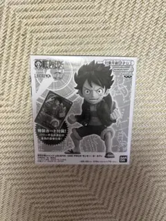 2026年最新】LECAFIG ONE PIECE モンキー D ルフィの人気アイテム