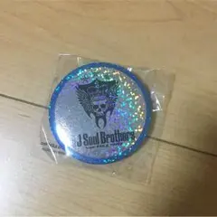 三代目jsoulbrothers 缶バッチ