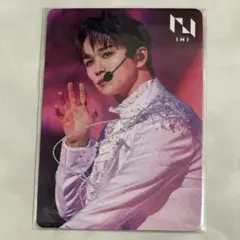 INI PULSE 後藤威尊 バレトレ