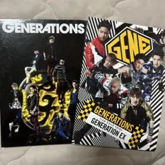 GENERATIONS
