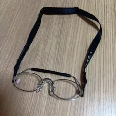剣道用眼鏡　天武　43サイズ