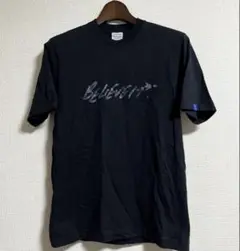 LOOPWHEELER ループウィラー　POPW BELIEVE IT tシャツ