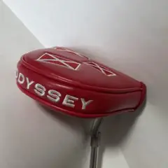 マレット ヘッドカバー