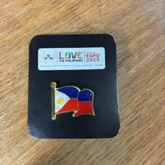 2025年最新】万博ピンバッチの人気アイテム - メルカリ