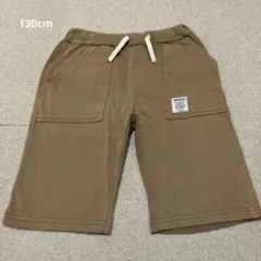 ハーフパンツ 130cm 男の子
