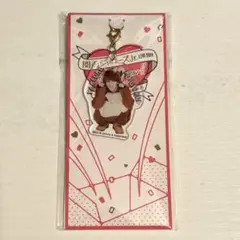 Aぇ! group 末澤誠也 あけおめ アクリル萌え萌えキーホルダー アクキー