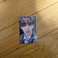 SEVENTEEN エスクプス CARAT LAND 2023 トレカ