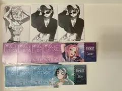 【在庫限り】エイリアンステージ ミジスア まとめ売り