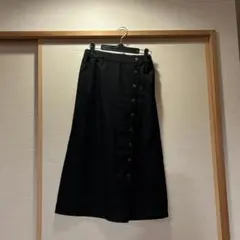 earth ロングスカート
