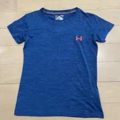 UNDER ARMOUR アンダーアーマー　トレーニングTシャツ Lのサムネイル