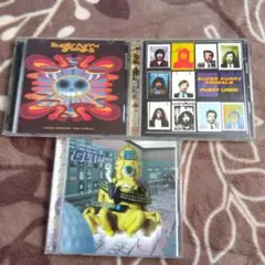 Super Furry Animals CD3枚セット
