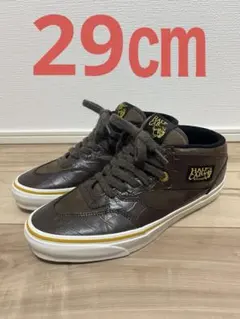 VANS ハーフキャブ OTW 29㎝