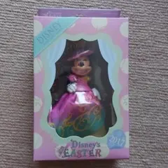 ディズニーイースター2017 バッグチャーム