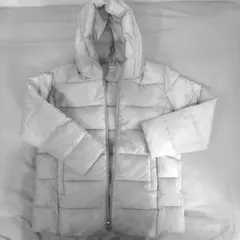 Down jacket