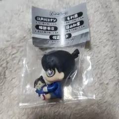 名探偵コナン ぎゅーこっと ガチャ　江戸川コナン