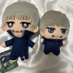 呪術廻戦 ちびぐるみ vol.2 ともぬい 狗巻棘