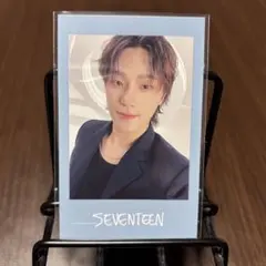 SEVENTEEN ディノ NEW インスタントフォト