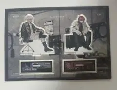 にじさんじ 2時だとか 狂騒RIOT アクリルスタンド 初回限定盤