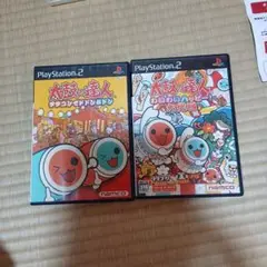【お得】太鼓の達人タタコンでドドンがドン わいわいハッピー! 六代目 タタコン