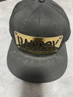   90s USA製　キャップ　ブラック　city boy 中古 キャップ 90s L&P 黒 ブラック 25aug09 : 古着屋RushOut