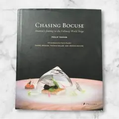 Chasing Bocuse: America's フランス料理