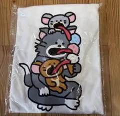 トムとジェリー Tシャツ 未開封 一番くじ B賞のサムネイル