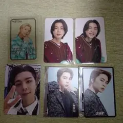 NCT127 ジャニトレカセット