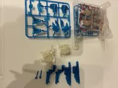 希少 当時物】バトルビーダマン コバルトセイバーファイヤー クリア
