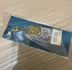ONE PIECE DAY '26 チケット風デザインアクリルキーホルダー - メルカリ