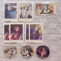 2026年最新】棗夜鷹 缶バッジの人気アイテム - メルカリ