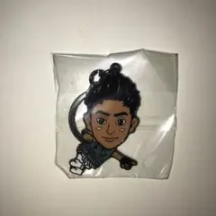 山下健二郎 首振り