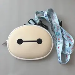 ベイマックス ポーチ ディズニーリゾート