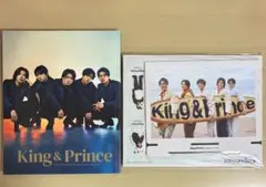 King & Prince カレンダー キンプリ 2023-2024