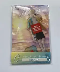 にじさんじ 海の家くじ 緋八マナ