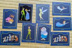 【10枚限定】EPOCH Disney Classic ダンボ 2026 EPOCH ディズニークラシックコレクションカードダンボ10枚セット