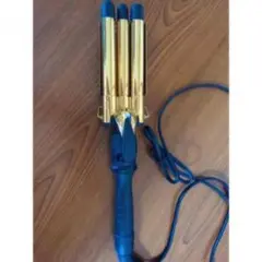 MURUAトリプルウェーブコテ