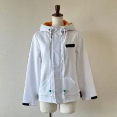 【美品】刀剣乱舞　桑名江　パーカーのみ　コスプレ衣装　コストモ製　Mサイズ