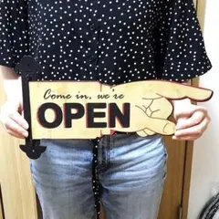80年代 ビンテージ OPEN CLOSED サイン 看板 お店 レトロ 当時物 80年代 ビンテージ OPEN CLOSED サイン 看板 お店 レトロ 当時物