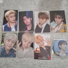 ZB1テレ まとめ売り