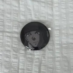 名探偵コナン　赤井秀一　缶バッジ