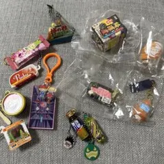 ガチャガチャまとめ売り 12個セット