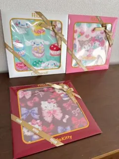 2025年最新】フェイラー キティの人気アイテム - メルカリ